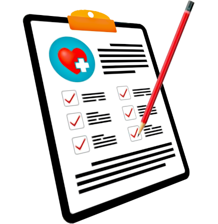 Authentication decoration