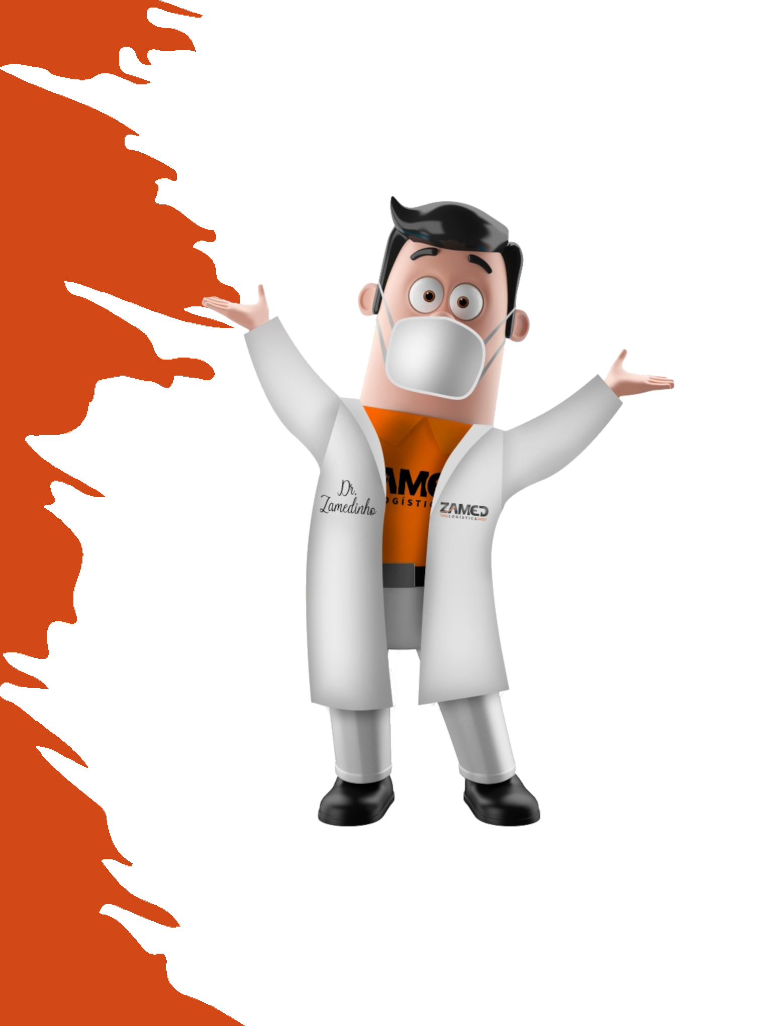 Authentication image